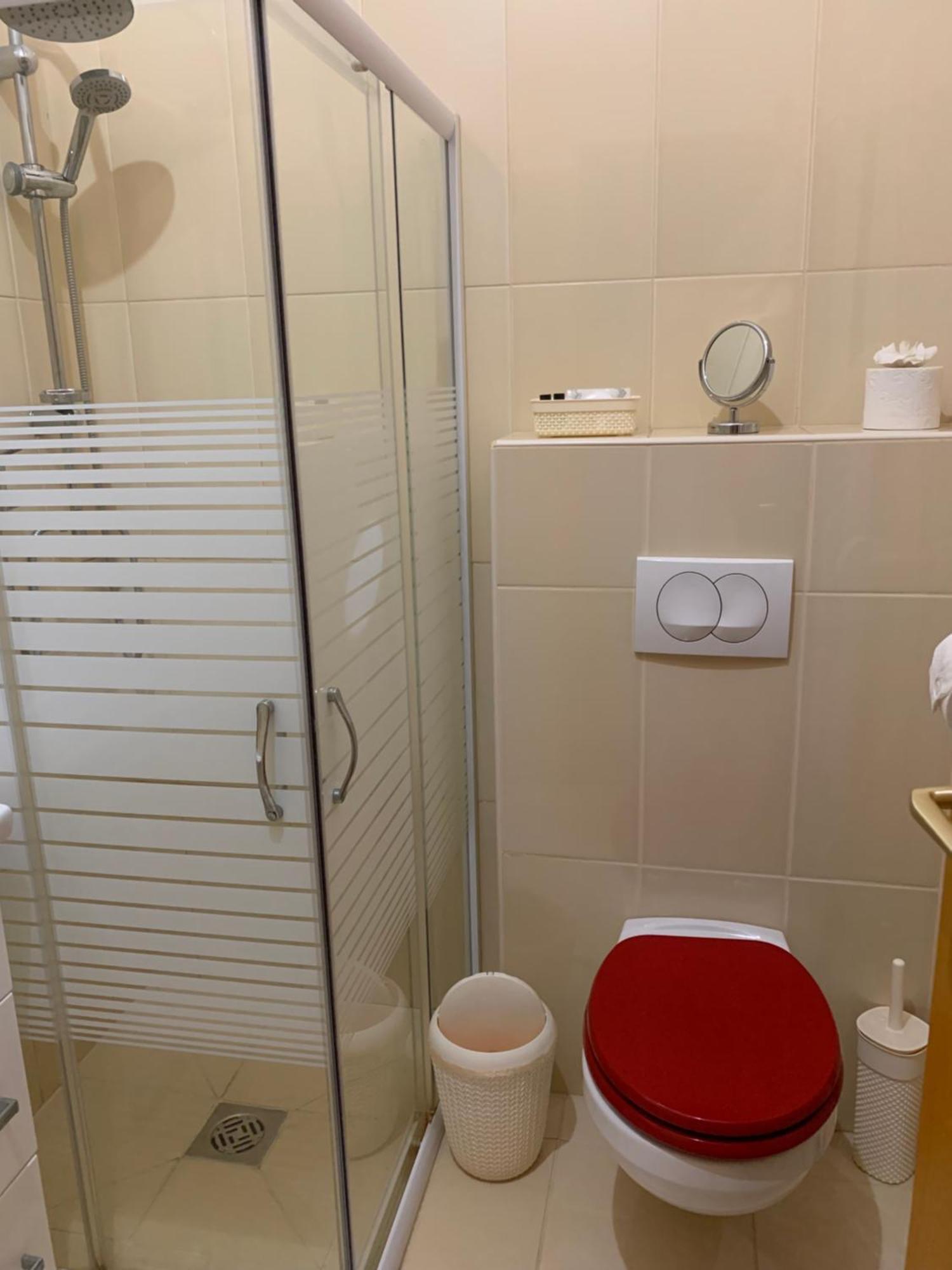 Szent István Wellness Panzió Makó Exterior foto