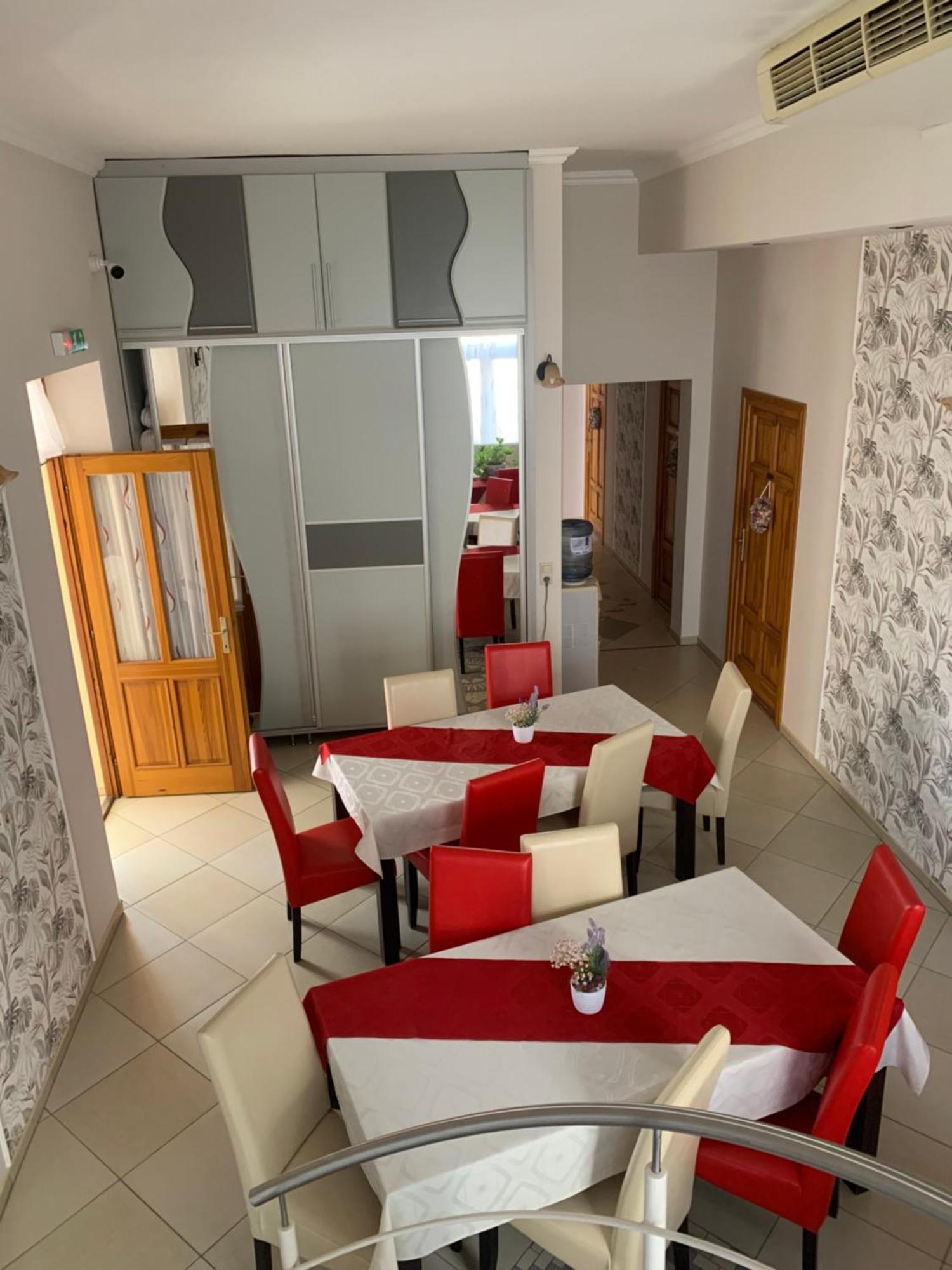 Szent István Wellness Panzió Makó Exterior foto