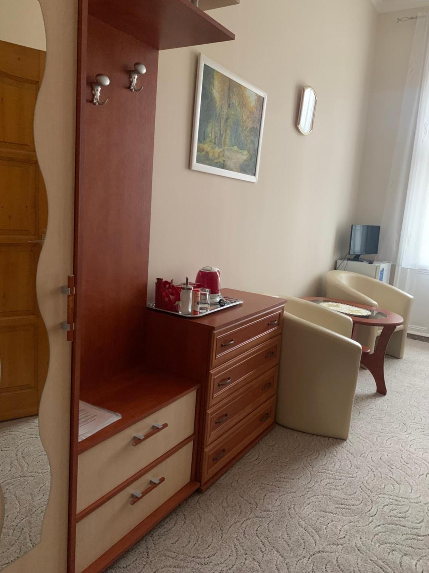 Szent István Wellness Panzió Makó Exterior foto